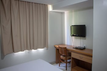 hotel golden park rio de janeiro aeroporto by nacional inn