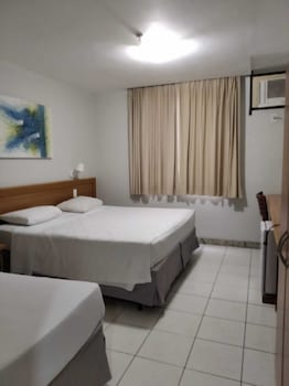 hotel golden park rio de janeiro aeroporto by nacional inn