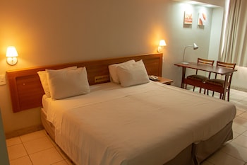 hotel golden park rio de janeiro aeroporto by nacional inn