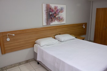 hotel golden park rio de janeiro aeroporto by nacional inn