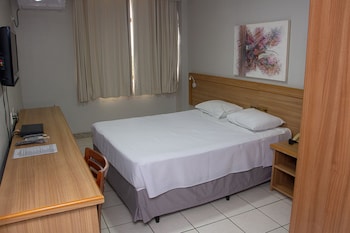 hotel golden park rio de janeiro aeroporto by nacional inn