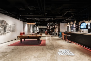 pentahotel hong kong tuen mun