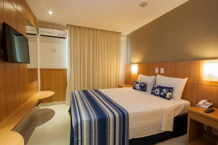 hotel atlantico rio