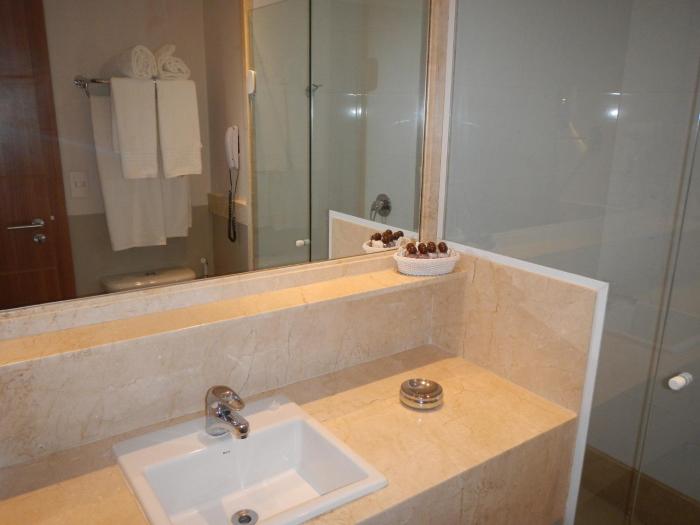 hotel atlantico rio