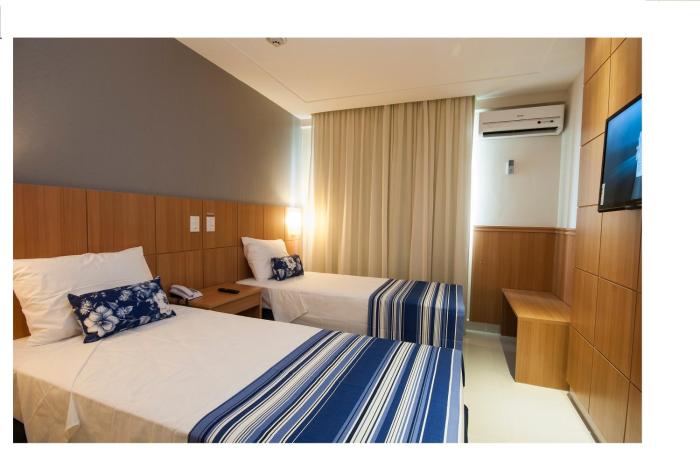 hotel atlantico rio