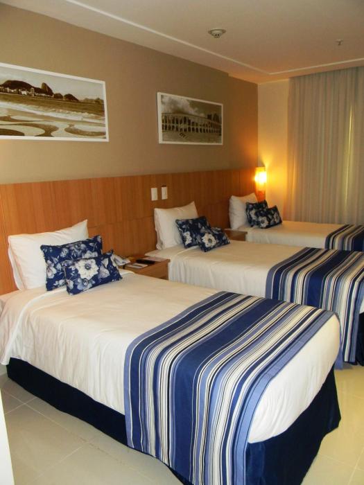 hotel atlantico rio