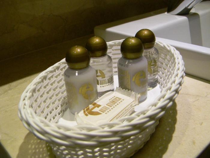 hotel atlantico rio