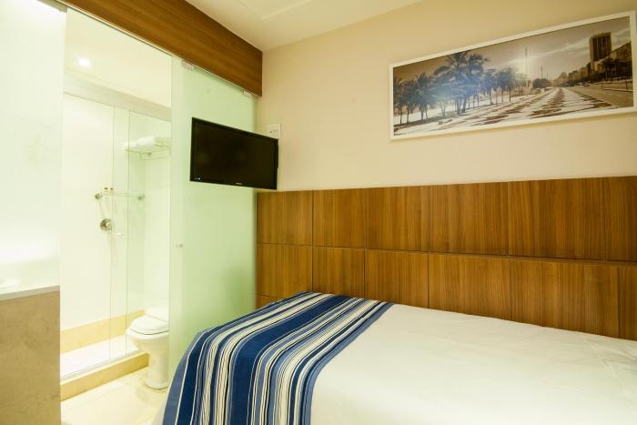 hotel atlantico rio