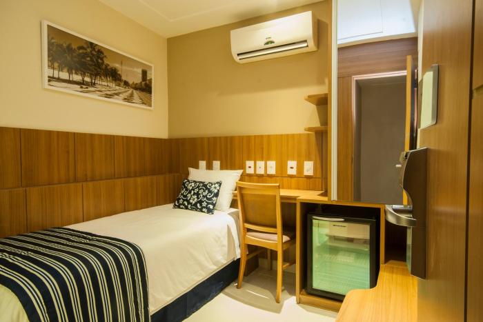 hotel atlantico rio