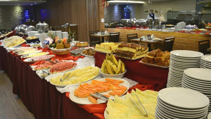 hotel atlantico rio