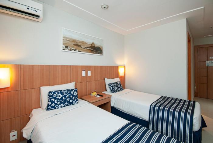 hotel atlantico rio