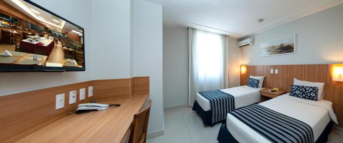 hotel atlantico rio