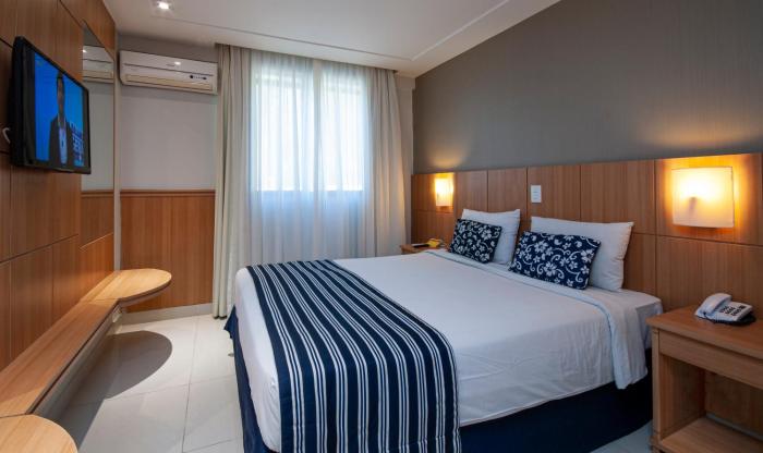 hotel atlantico rio