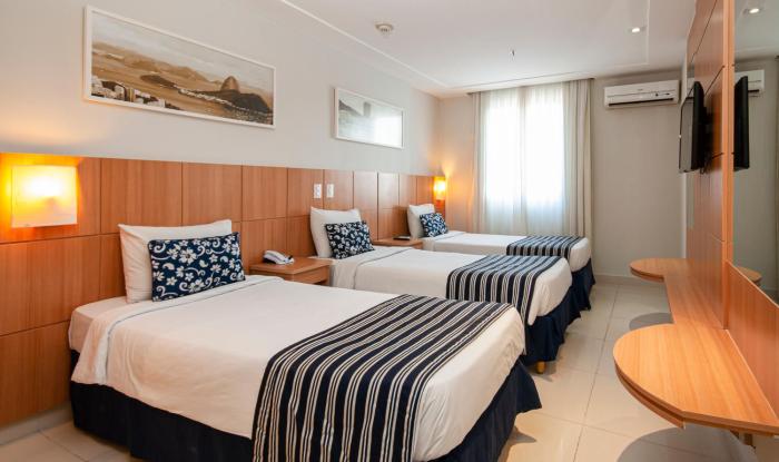 hotel atlantico rio