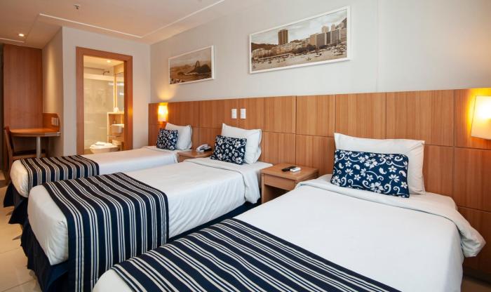 hotel atlantico rio