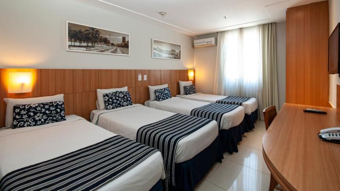 hotel atlantico rio