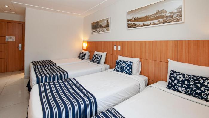 hotel atlantico rio