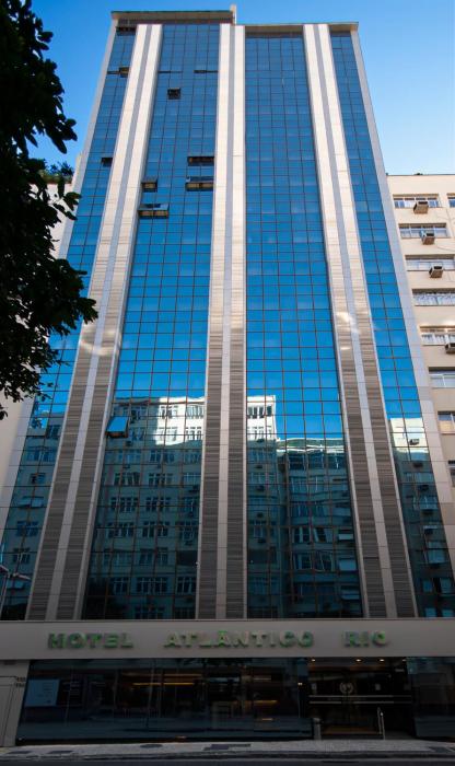 hotel atlantico rio