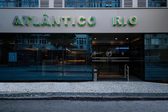 hotel atlantico rio