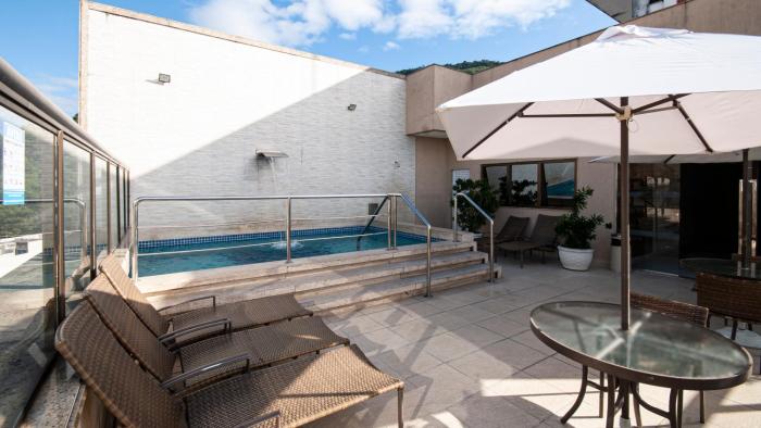hotel atlantico rio