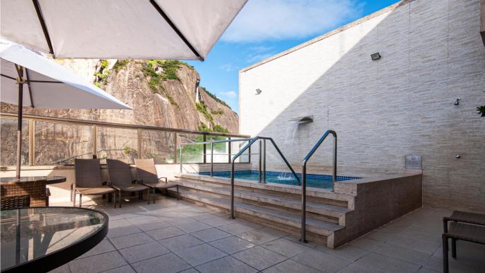 hotel atlantico rio