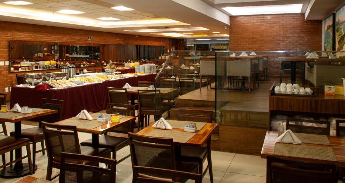 hotel atlantico rio