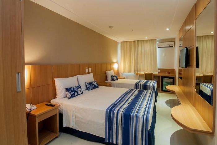 hotel atlantico rio