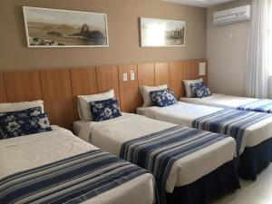 Hotel Atlantico Rio,Rio De Janeiro>>Copacabana,4 star