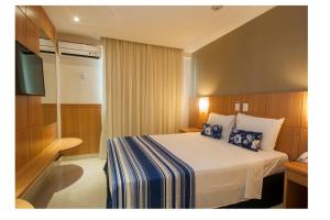 hotel atlantico rio