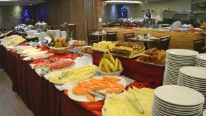 hotel atlantico rio