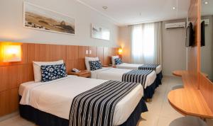 hotel atlantico rio