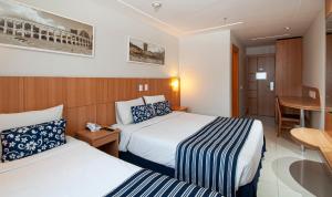 hotel atlantico rio