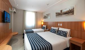 hotel atlantico rio