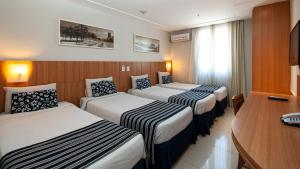 hotel atlantico rio
