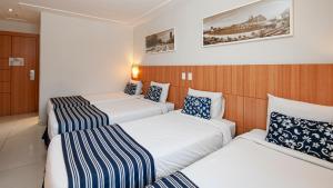 hotel atlantico rio