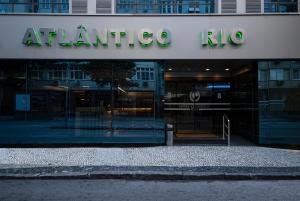 hotel atlantico rio