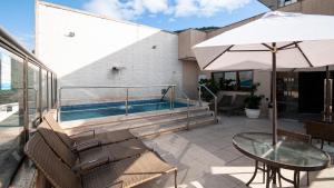 hotel atlantico rio