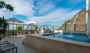 hotel atlantico rio