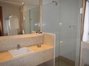 Hotel Atlantico Rio,Rio De Janeiro>>Copacabana,4 star