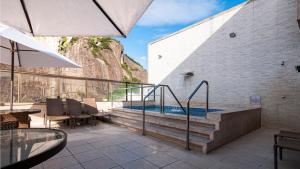 hotel atlantico rio