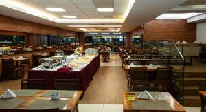 hotel atlantico rio