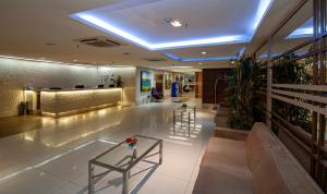 hotel atlantico rio