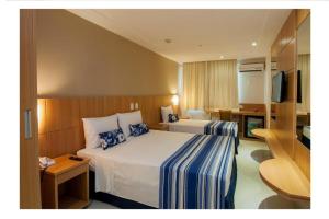 hotel atlantico rio