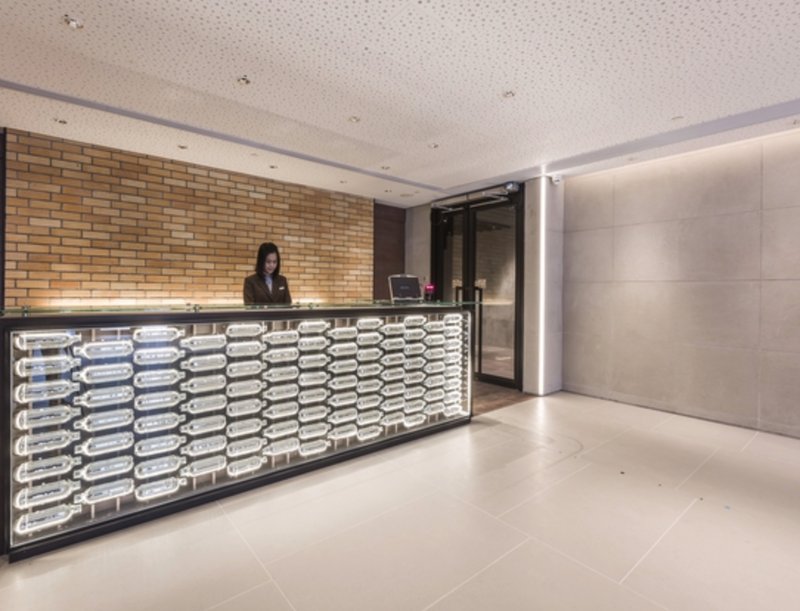 camlux hotel