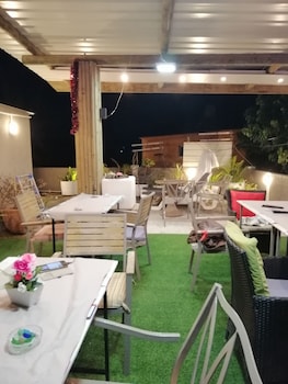 residence les bambous