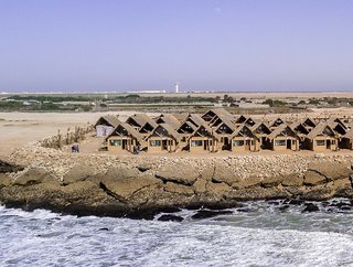 West Point Dakhla,Dakhla-Oued Ed-Dahab>>Dakhla,3.5 star