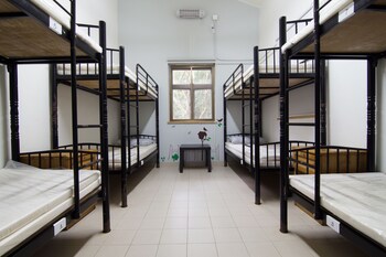 yha ngong ping sg davis youth hostel