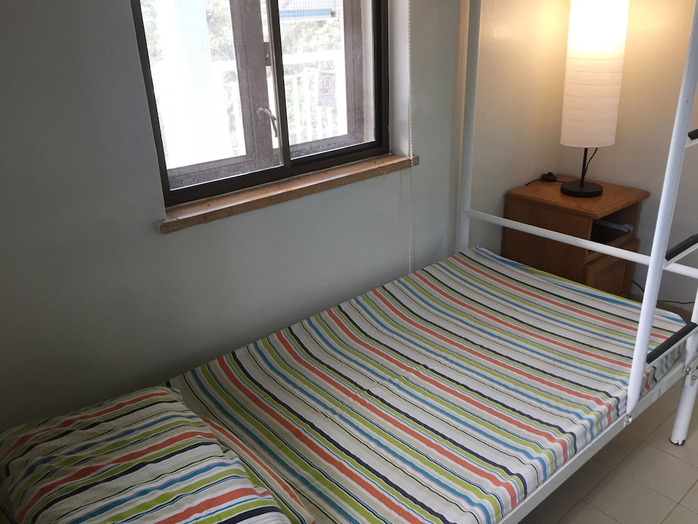 yha ngong ping sg davis youth hostel