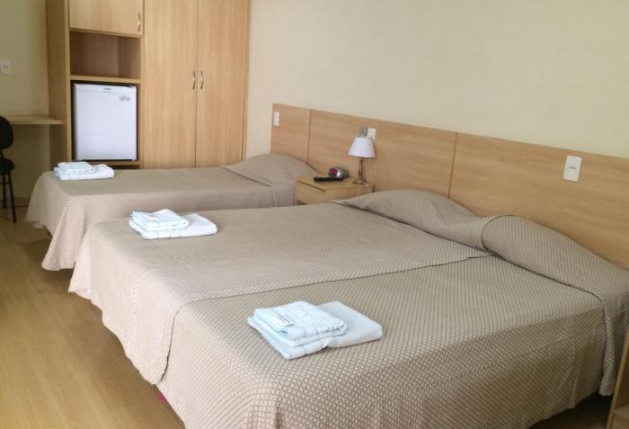 hotel americano
