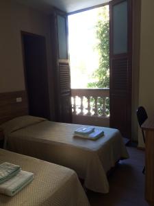 hotel americano